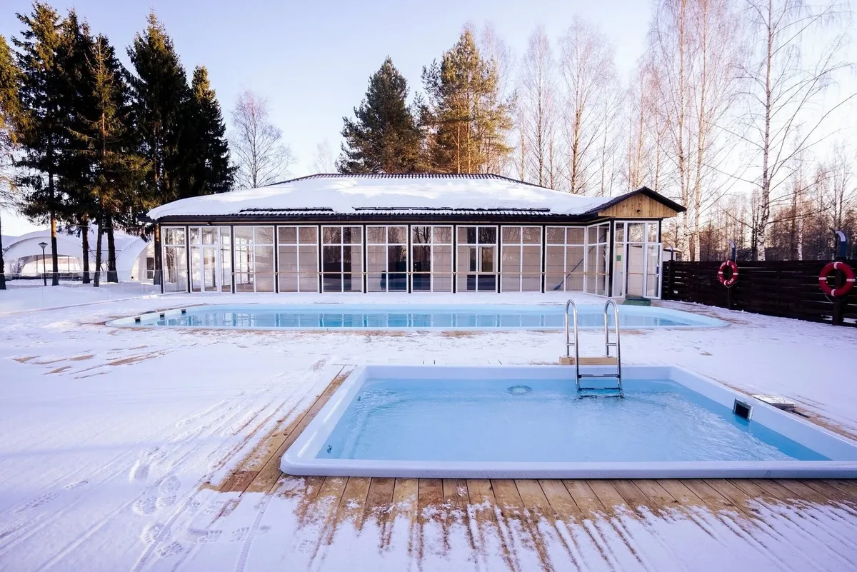 Laguna 4 — на участке в Шахтах