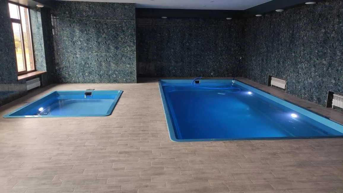 Laguna 3 — готовый проект в Шахтах