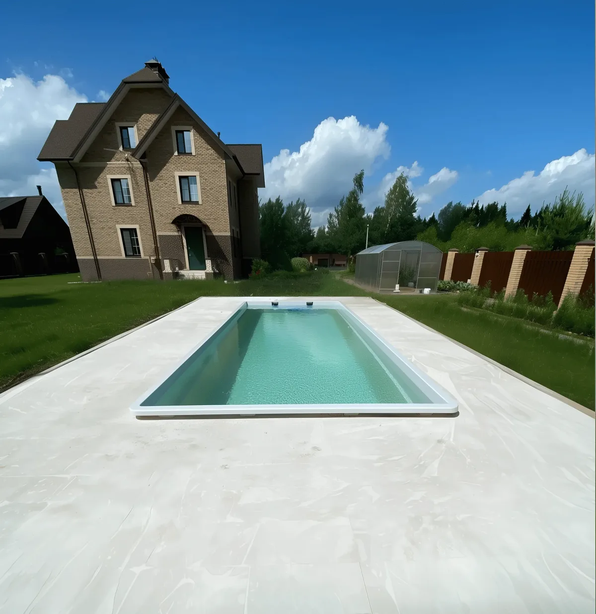 Laguna 9 с террасой в Шахтах