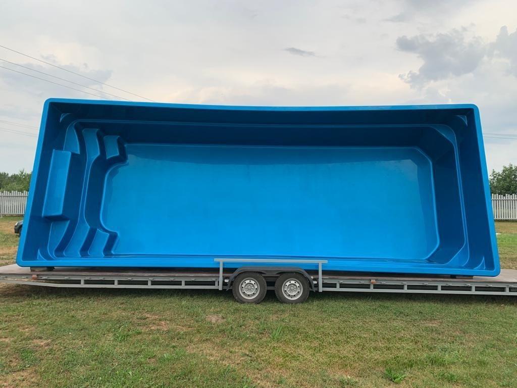 Laguna 9 — ландшафтный дизайн в Шахтах