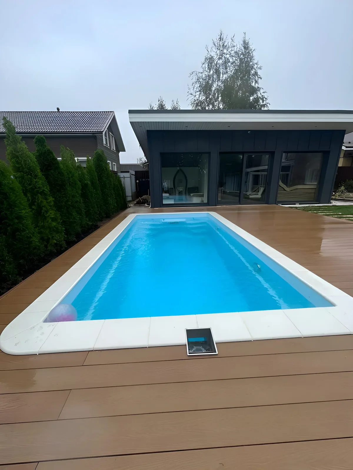 Laguna 6 — зона отдыха в Шахтах