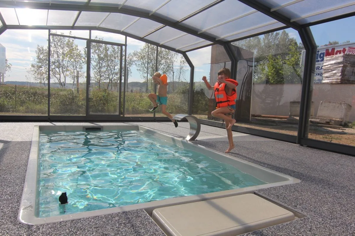 Laguna 5 — готовый проект в Шахтах