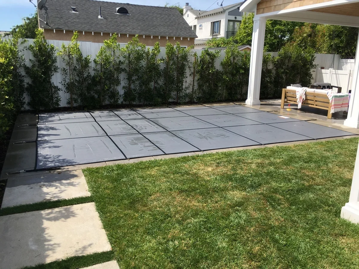 Покрывало Laguna Cover Mesh в Шахтах