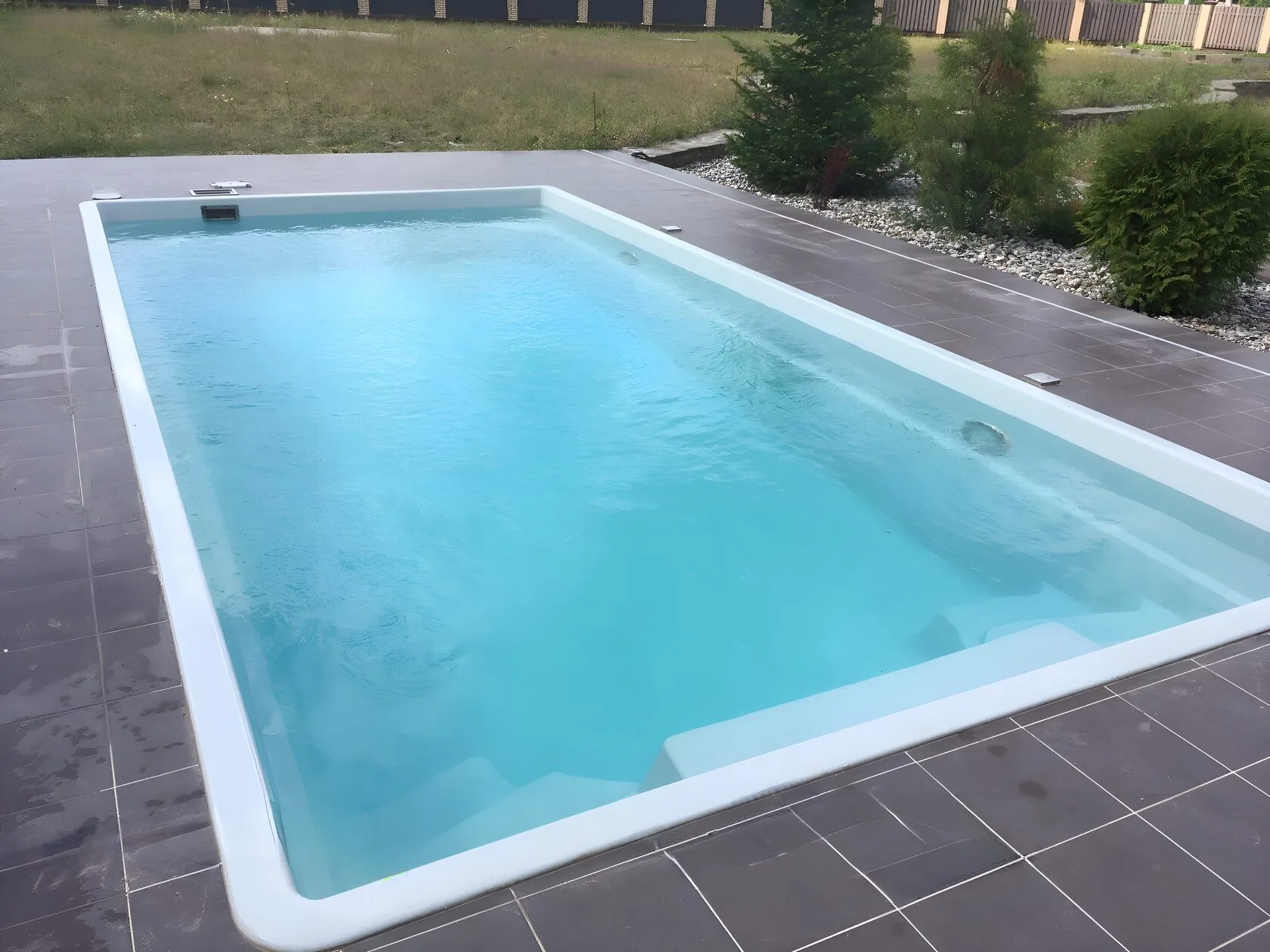 Laguna 7 — зона отдыха в Шахтах