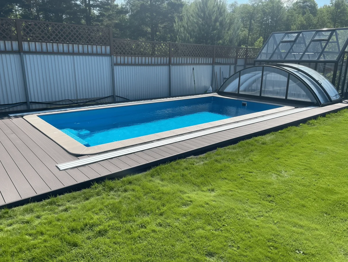 Laguna 7 на участке в Шахтах