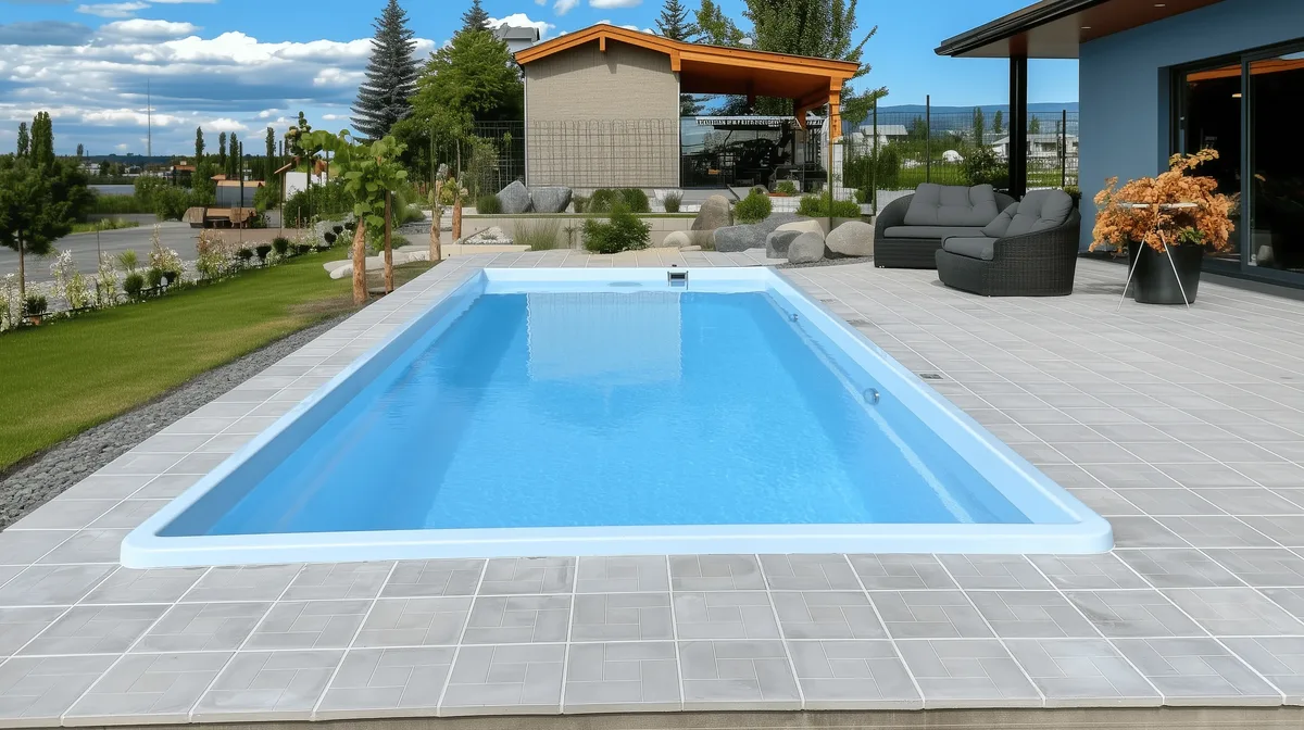 Laguna 7 — вид сверху в Шахтах