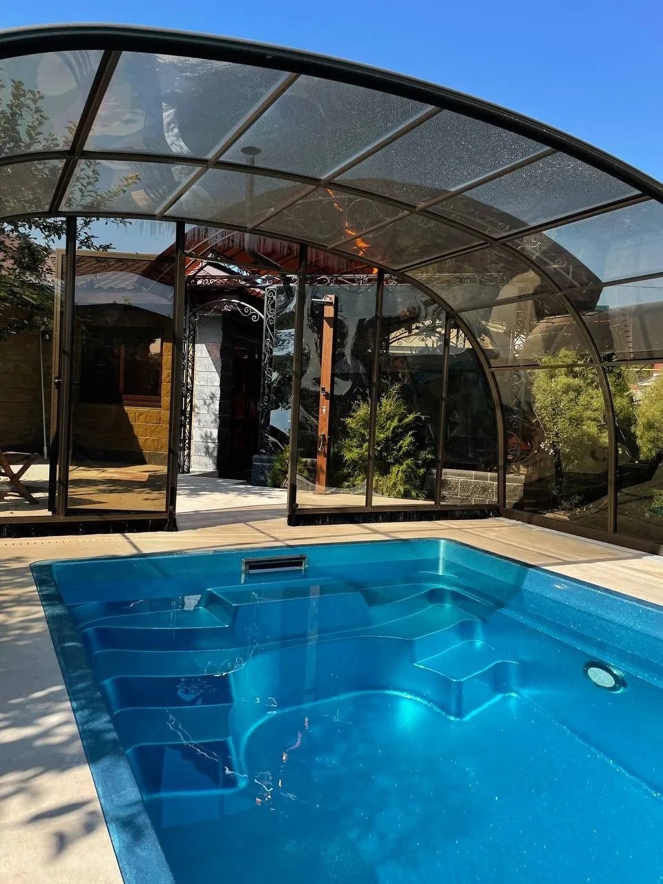 Laguna 6 — готовый проект в Шахтах