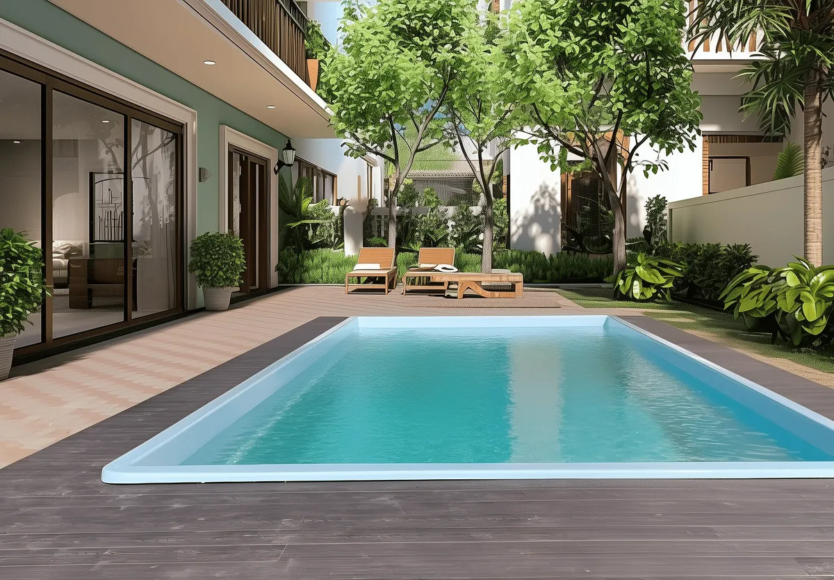 Laguna 8 на участке в Шахтах