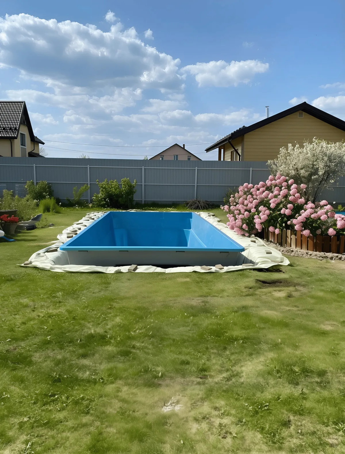 Laguna 8 — установка в Шахтах