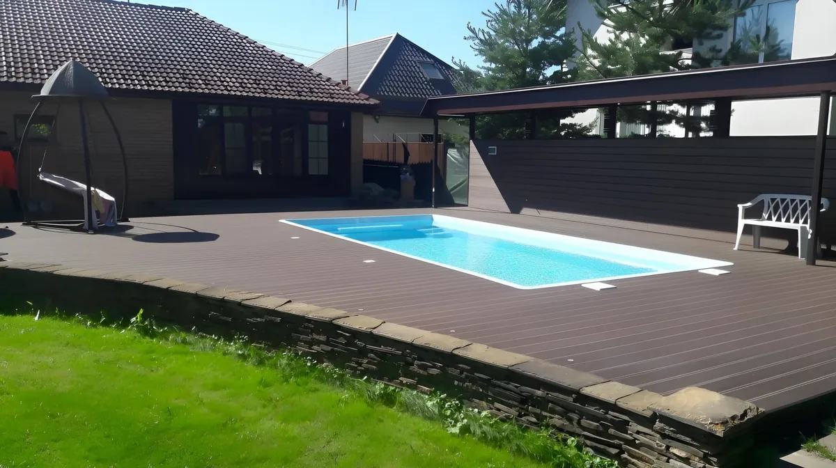 Laguna 8 — готовый проект в Шахтах