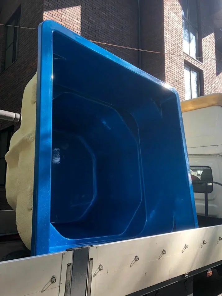 Laguna 2 — готовый проект в Шахтах